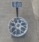 Porsche 911 (992) 2018– Gesmede velgen OEM R20/R21 V40 (4 stuks) foto 11
