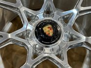 Porsche 911 (992) 2018– Gesmede velgen OEM R20/R21 V40 (4 stuks) foto 10