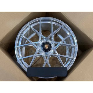 Gesmede velgen OEM R20/R21 V40 (4 stuks) foto 1