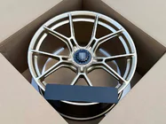 Porsche 911 (992) 2018– Gesmede velgen OEM R20 R21 V41 (4 stuks) foto 2