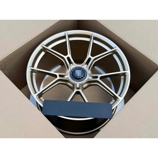 Gesmede velgen OEM R20 R21 V41 (4 stuks) foto 2
