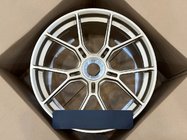 Porsche 911 (992) 2018– Gesmede velgen OEM R20 R21 V42 (4 stuks) foto 5
