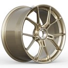 Porsche 911 (992) 2018– Gesmede velgen OEM R20 R21 V42 (4 stuks) foto 3