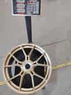 Porsche 911 (992) 2018– Gesmede velgen OEM R20 R21 V42 (4 stuks) foto 15