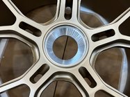 Porsche 911 (992) 2018– Gesmede velgen OEM R20 R21 V42 (4 stuks) foto 13