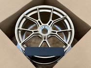 Porsche 911 (992) 2018– Gesmede velgen OEM R20 R21 V42 (4 stuks) foto 6
