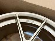 Porsche 911 (992) 2018– Gesmede velgen OEM R20 R21 V42 (4 stuks) foto 14