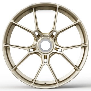 Gesmede velgen OEM R20 R21 V42 (4 stuks) foto 2