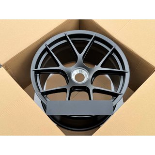 Gesmede OEM velgen R20/R21 V43 (4 stuks) foto 2