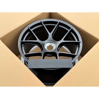 Gesmede OEM velgen R20/R21 V43 (4 stuks) foto 3