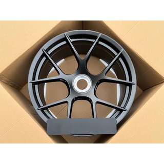 Gesmede OEM velgen R20/R21 V43 (4 stuks) foto 1