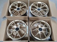 Porsche 911 (992) 2018– Gesmede velgen OEM R20 R21 V44 (4 stuks) foto 7