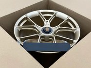 Porsche 911 (992) 2018– Gesmede velgen OEM R20 R21 V44 (4 stuks) foto 5