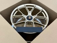 Porsche 911 (992) 2018– Gesmede velgen OEM R20 R21 V44 (4 stuks) foto 4