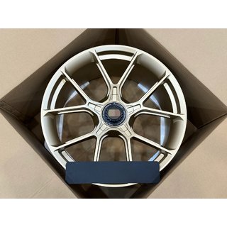 Gesmede velgen OEM R20 R21 V44 (4 stuks) foto 2