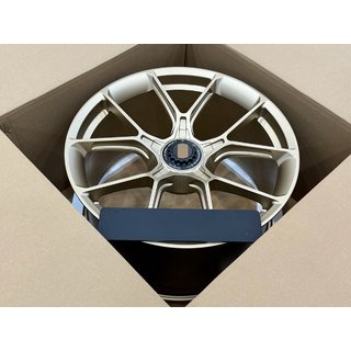 Gesmede velgen OEM R20 R21 V44 (4 stuks) foto 4