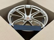 Porsche Cayenne 2018– Gesmede OEM velgen R22 V10 (4 stuks) foto 5