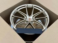 Porsche Cayenne 2018– Gesmede OEM velgen R22 V10 (4 stuks) foto 3