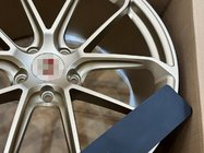 Porsche Cayenne 2018– Gesmede OEM velgen R22 V10 (4 stuks) foto 8