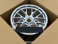 Porsche 911 (991) 2011–2019 OEM gesmede velgen R20 V6 (4 stuks) foto 4