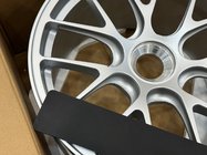 Porsche 911 (991) 2011–2019 OEM gesmede velgen R20 V6 (4 stuks) foto 8