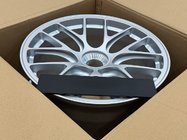 Porsche 911 (991) 2011–2019 OEM gesmede velgen R20 V6 (4 stuks) foto 6
