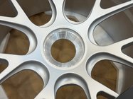 Porsche 911 (991) 2011–2019 OEM gesmede velgen R20 V6 (4 stuks) foto 9