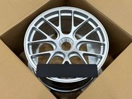 Porsche 911 (991) 2011–2019 OEM gesmede velgen R20 V6 (4 stuks) foto 3
