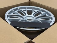 Porsche 911 (991) 2011–2019 OEM gesmede velgen R20 V6 (4 stuks) foto 7