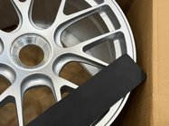 Porsche 911 (991) 2011–2019 OEM gesmede velgen R20 V6 (4 stuks) foto 10