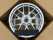 Porsche 911 (991) 2011–2019 OEM gesmede velgen R20 V6 (4 stuks) foto 2