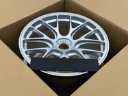 Porsche 911 (991) 2011–2019 OEM gesmede velgen R20 V6 (4 stuks) foto 5