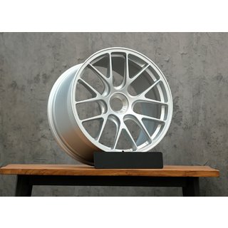 OEM gesmede velgen R20 V6 (4 stuks) Porsche 911 (991) 2011–2019 foto 1