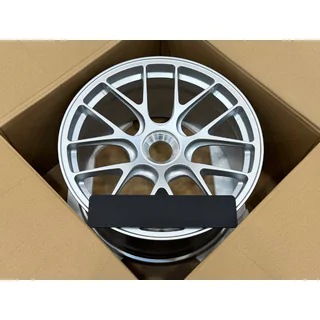 OEM gesmede velgen R20 V6 (4 stuks) foto 3