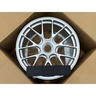 OEM gesmede velgen R20 V6 (4 stuks) foto 2