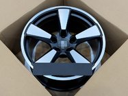 Porsche 911 (991) 2011–2019 Gesmede velgen OEM R20 V7 (4 stuks) foto 5