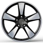Porsche 911 (991) 2011–2019 Gesmede velgen OEM R20 V7 (4 stuks) foto 1