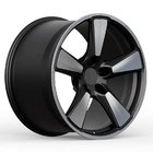 Porsche 911 (991) 2011–2019 Gesmede velgen OEM R20 V7 (4 stuks) foto 2