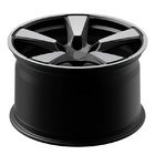 Porsche 911 (991) 2011–2019 Gesmede velgen OEM R20 V7 (4 stuks) foto 3
