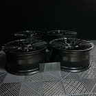 Porsche Cayenne 2018– Gesmede OEM velgen R21 V4 (4 stuks) foto 5