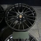 Porsche Cayenne 2018– Gesmede OEM velgen R21 V4 (4 stuks) foto 1