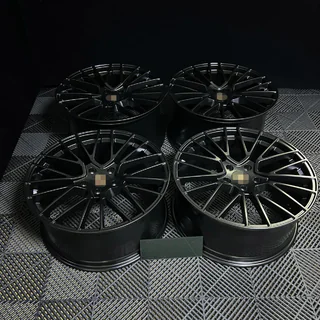 Gesmede OEM velgen R21 V4 (4 stuks) foto 4