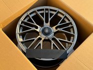 Porsche 911 (992) 2018– Gesmede OEM velgen R20 R21 V45 (4 stuks) foto 3