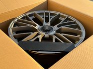 Porsche 911 (992) 2018– Gesmede OEM velgen R20 R21 V45 (4 stuks) foto 5