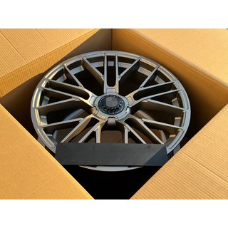 Gesmede OEM velgen R20 R21 V45 (4 stuks) foto 4