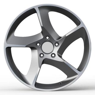 Gesmede OEM velgen R21 V4 (4 stuks) foto 2