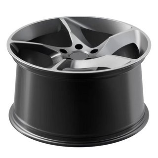 Gesmede OEM velgen R21 V4 (4 stuks) foto 4