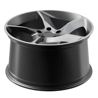 Gesmede OEM velgen R21 V4 (4 stuks) foto 4