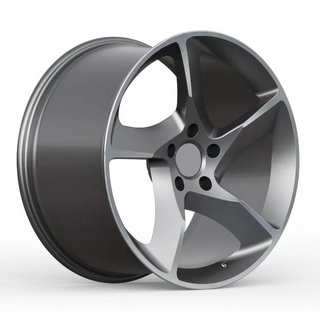 Gesmede OEM velgen R21 V4 (4 stuks) foto 3