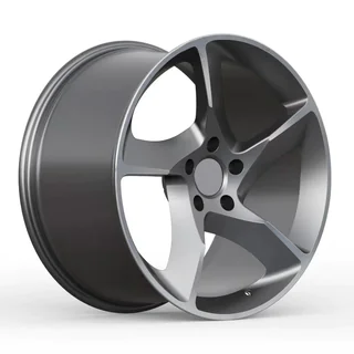 Gesmede OEM velgen R21 V4 (4 stuks) foto 3